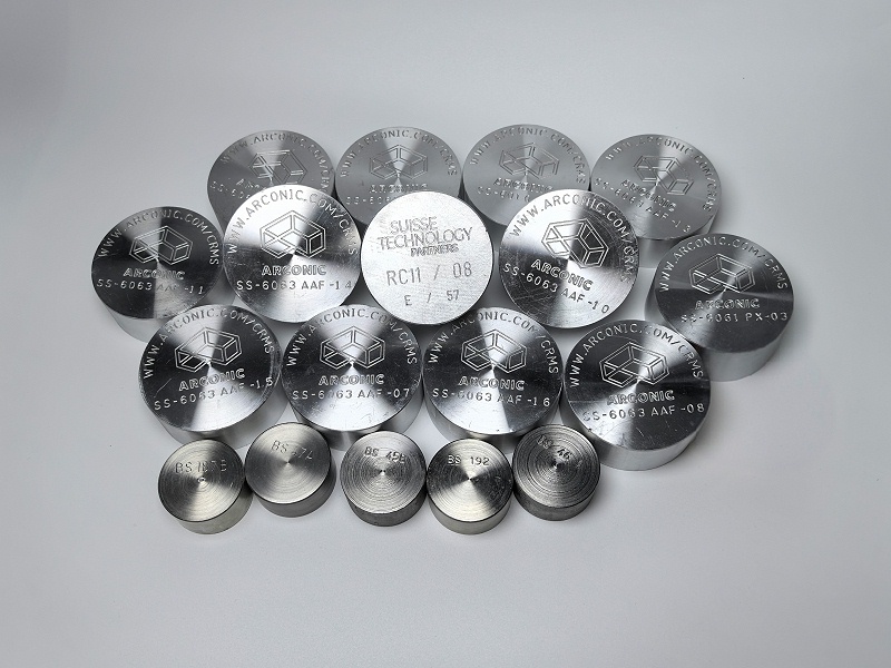 光譜標樣 光譜標樣